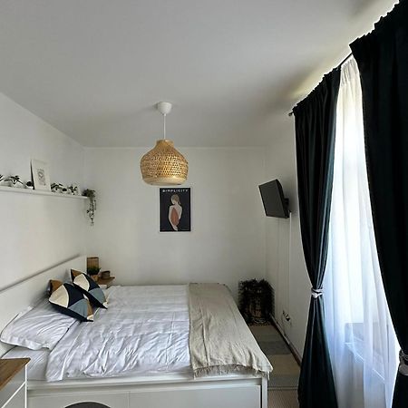 Zen Studio Brassó Kültér fotó