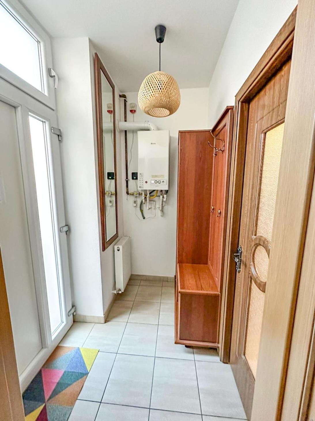 Zen Studio Brassó Kültér fotó